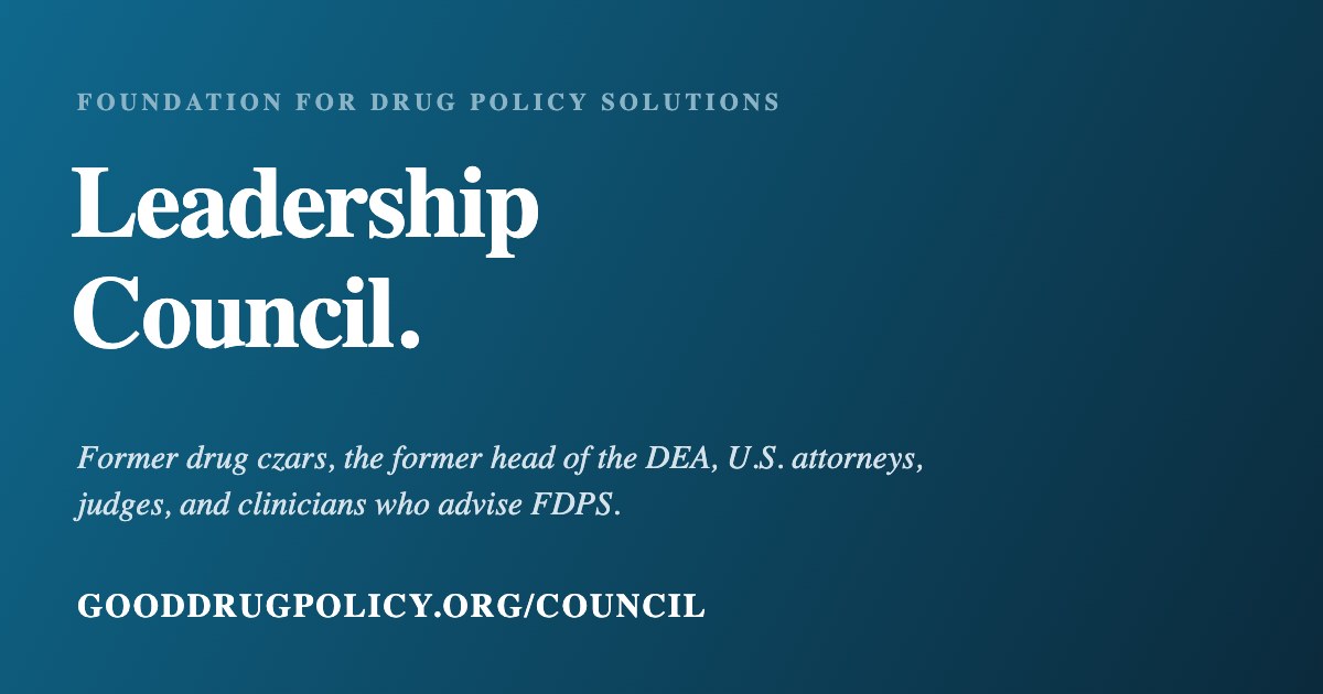 FDPS Leadership Council